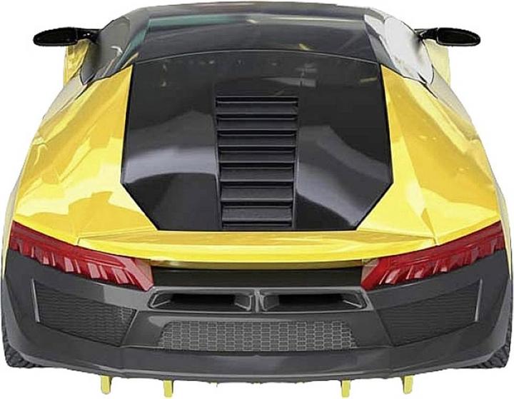 Actual product image Hexbug RC beginner model car