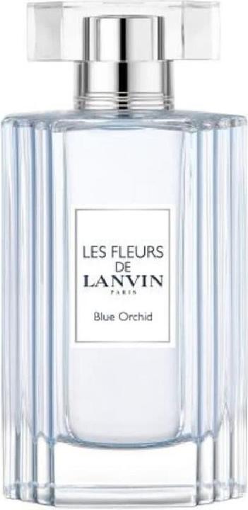Produktbild Lanvin Blue Orchid Eau de Toilette (Eau de Toilette, 90 ml)