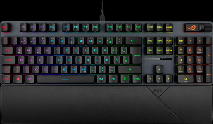 Immagine prodotto ASUS Rog Strix Scope II (DE, Cablato)