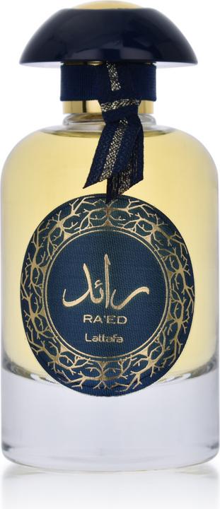 Produktbild Lattafa Perfumes Raed Gold by (Eau de Parfum, 100 ml)