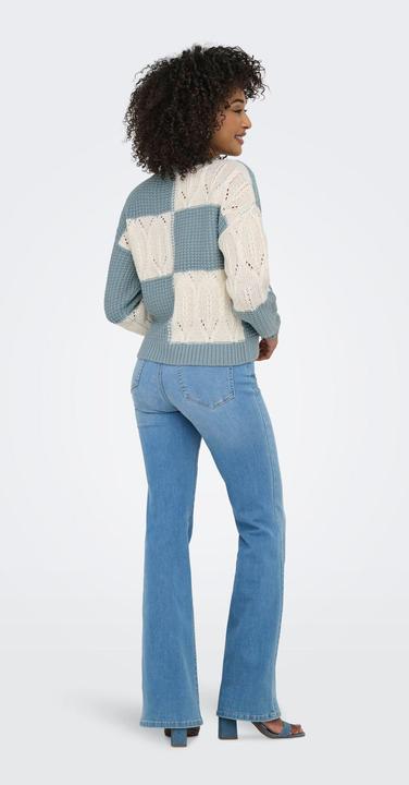 Actual product image JdY JDYJUSTY Knitted jumper Knitted jumper (L)