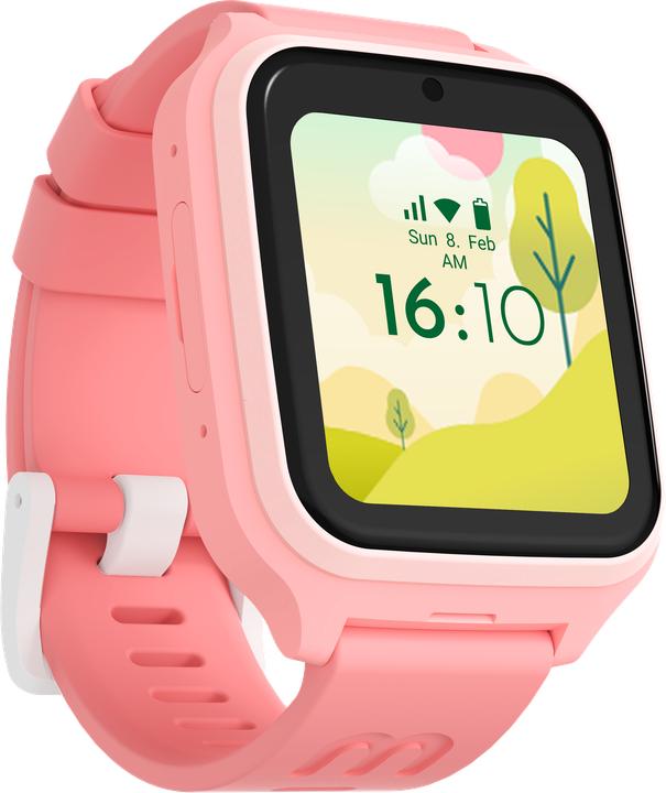 Actual product image myFirst Fone M1 Pink