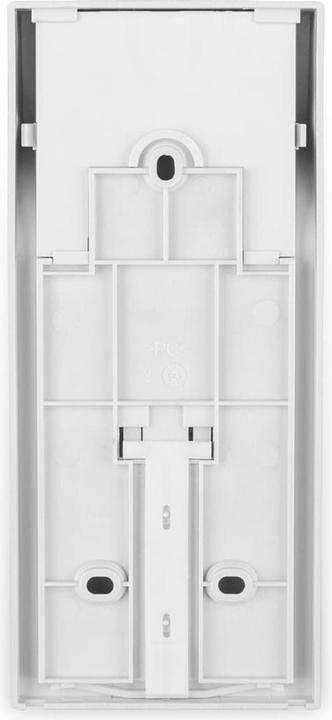 Actual product image Homematic IP Smart Home Keypad (Electronic numerical code)