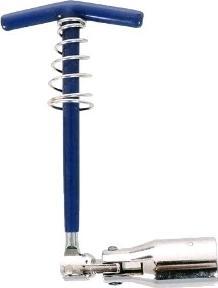 Image du produit Ginko MGM FC 759 Tondeuse à barre multifonctions Honda GX390