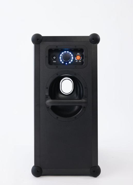 Image du produit Soundboks 4 (40 h, Fonctionnement sur batterie)