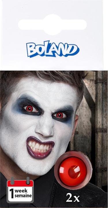 Immagine prodotto Boland Freak (Rosso)