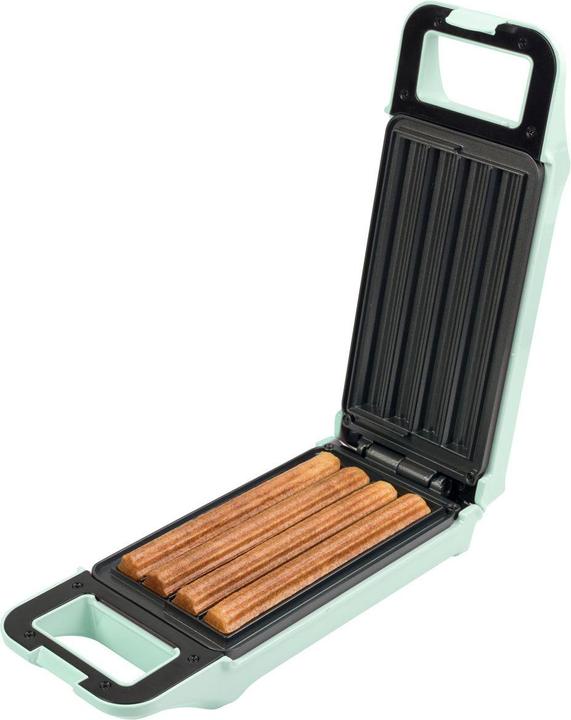 Actual product image Bestron Churros Maker