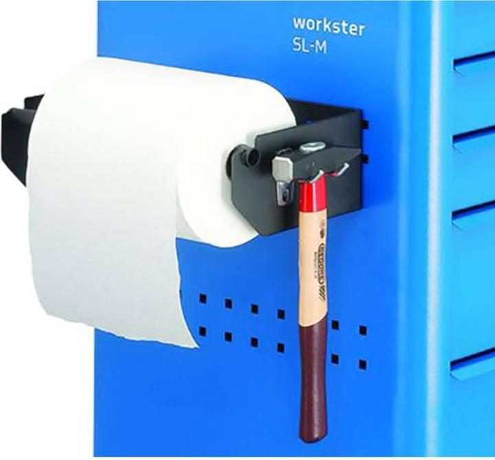 Produktbild Gedore Papierrollenhalter