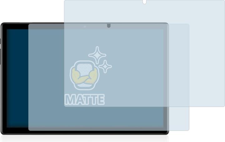Image du produit BROTECT Film de protection antireflet Protection d'écran mat (2 pièce(s), M40)