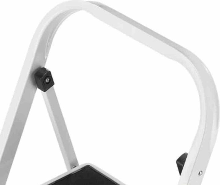 Image du produit Hailo SELEKTA Escabeau "K40" 3 marches Basicline (Escabeau, 65 cm)