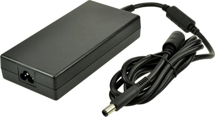 Actual product image Origin Storage Dell AC Adapter 180W 19.5V 9.23A Incl. EU Power Cord (180 W)