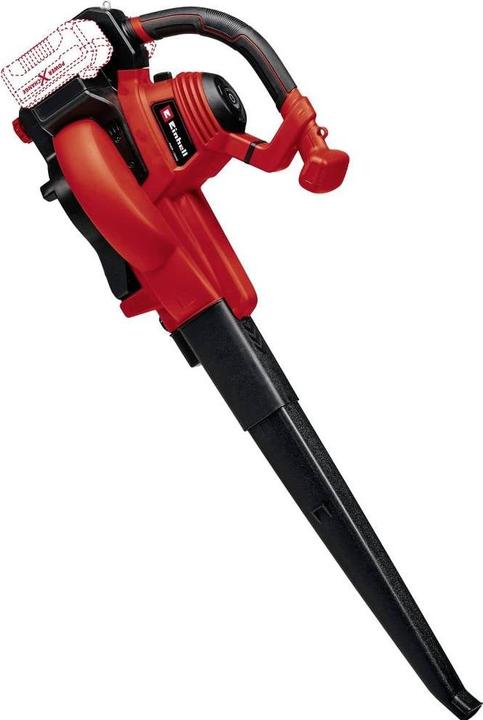 Actual product image Einhell GE-CL 36/230 Li E -Solo (Rechargeable battery operated, Leaf vacuums)