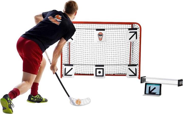 My Floorball My Traget Pro