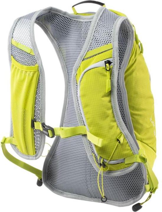 Actual product image Elbrus Quix Rucksack