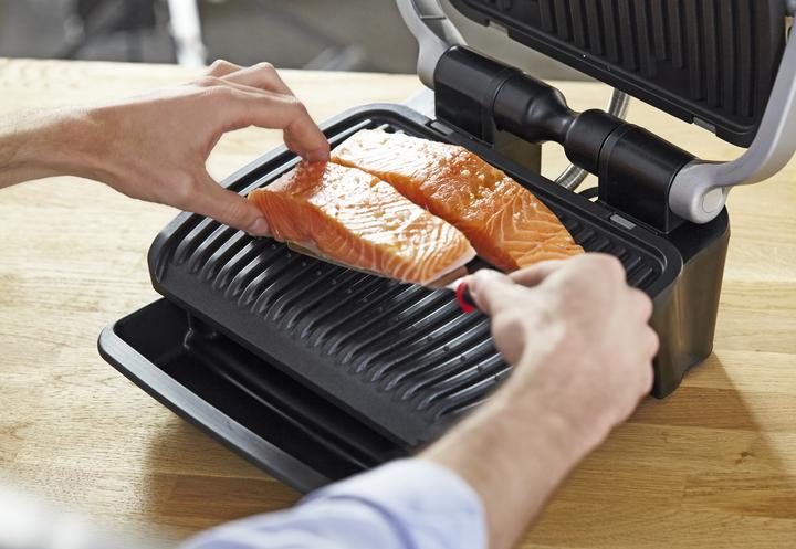 Image du produit Tefal Optigrill Elite GC750D (Prise UE)