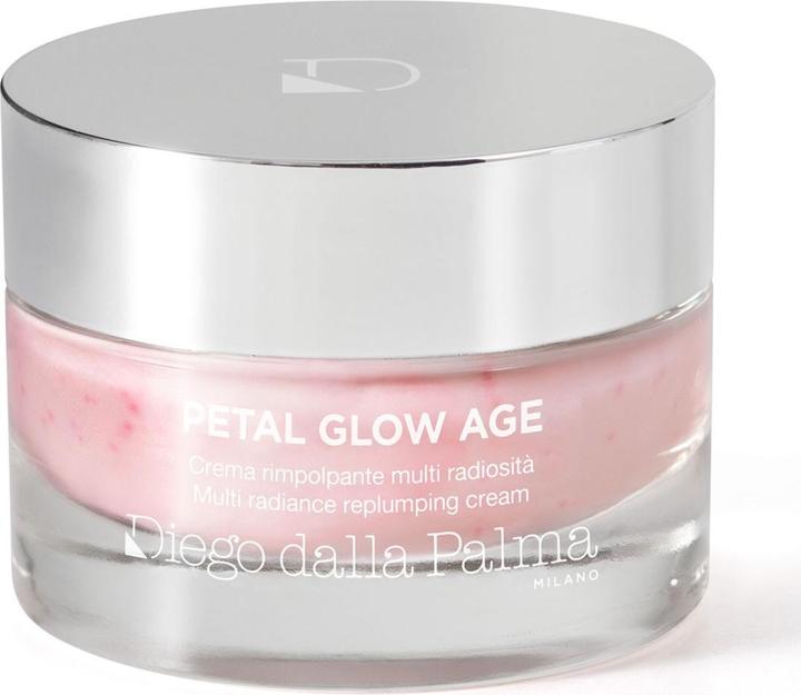 Actual product image Diego dalla Palma Petal M Radiance RepLumpur Crème (50 ml, Face mist)