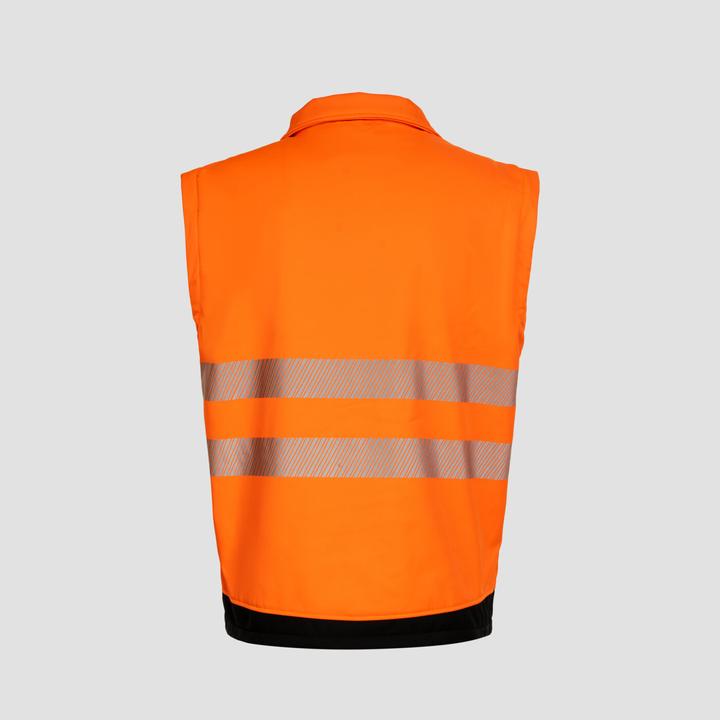 Actual product image Korntex Softshell jacket (XL)