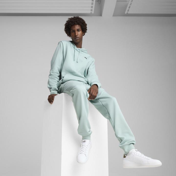 Actual product image Puma ESS 2 COLOR No. 1 Logo Sweatpants TR cl (M)