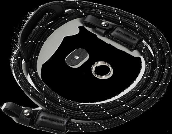 Immagine prodotto SmallRig Tracolla universale intrecciata (Tracolla)