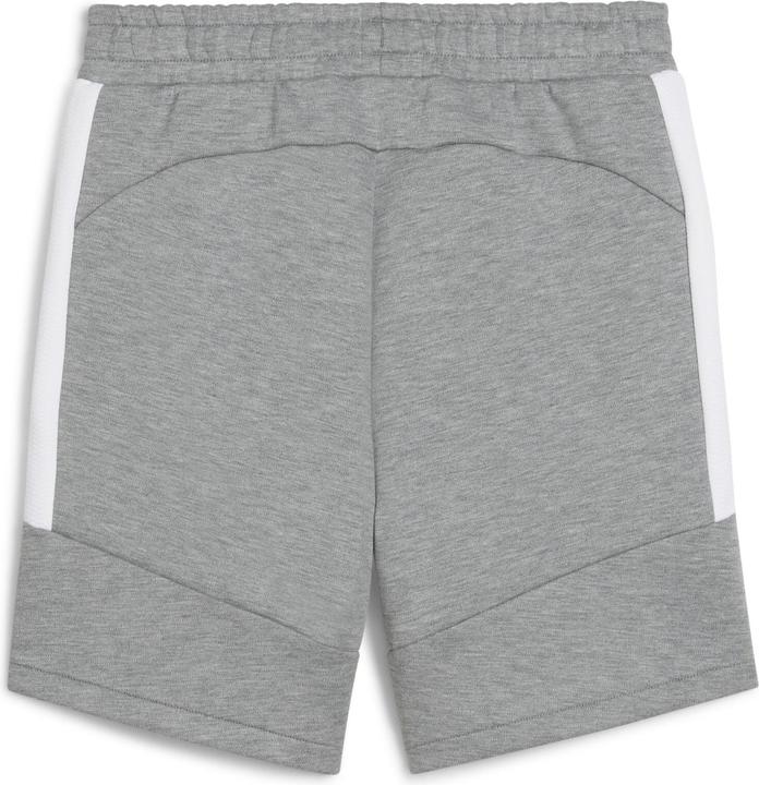 Actual product image Puma teamEVOSTRIPE Shorts Jr (128)