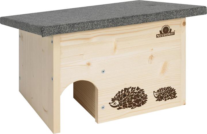 Neudorff Hedgehog House