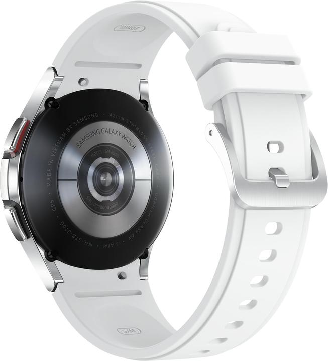 Immagine prodotto Samsung Galaxy Watch4 Classic (42 mm)