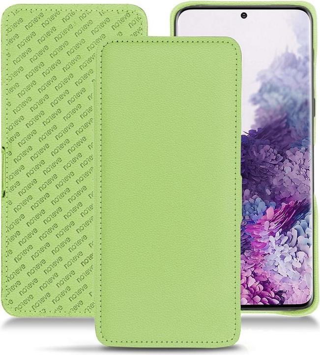 Image du produit Noreve Housse cuir horizontal (Samsung Galaxy S20)