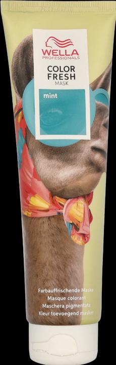 Immagine prodotto Wella Colore fresco (Verde menta)