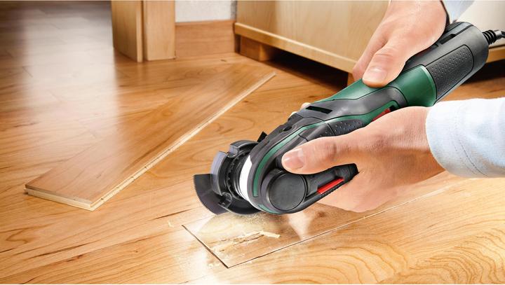 Produktbild Bosch Zubehör Segmentsägeblatt