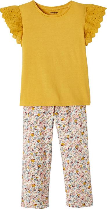 Vertbaudet Set Mit Hose (158)