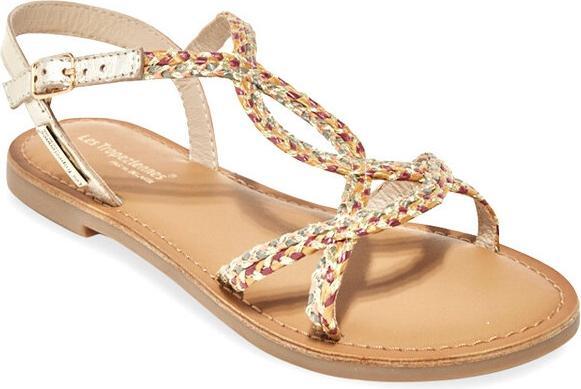 Actual product image Les Tropeziennes par M.Belarbi 's sandals cimona (41)
