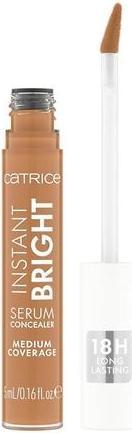 Catrice Instant Bright Serum Concealer No. 060n Nude Moisturizing (060N)