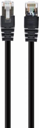 Image du produit Gembird Câble cat.6A SFTP LSZH Patch cord 3m (czarny) (S/FTP, CAT6a, 3 m)
