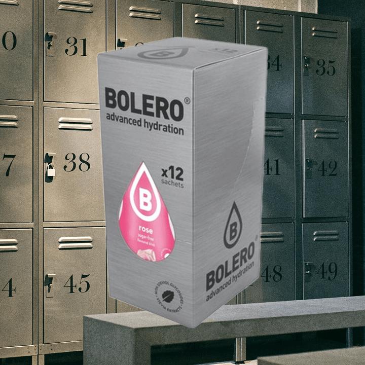 Produktbild Bolero Classic (Rose, 1 Stk., 120 g)