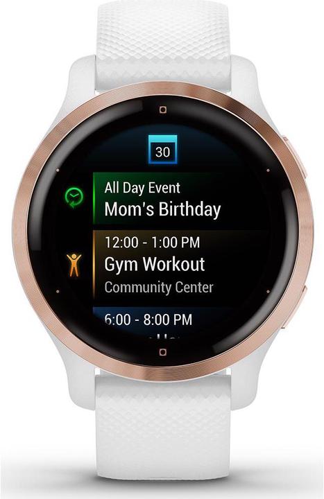 Produktbild Garmin Venu 2S (40 mm)