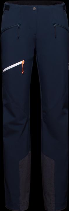 Actual product image Mammut Taiss Guide SO Pants Women (34)