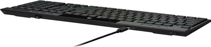 Image du produit Corsair K100 Air (CH, Sans fil)