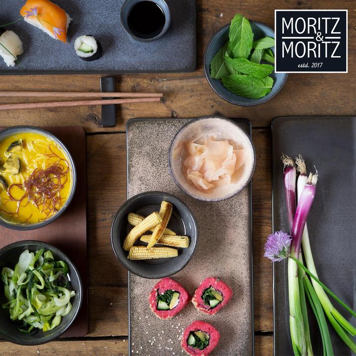 Produktbild Moritz & Moritz Sushi Set (10 Stück)