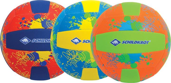 Immagine prodotto Schildkröt Divertimento Sport Neoprene Beachvolley (5)