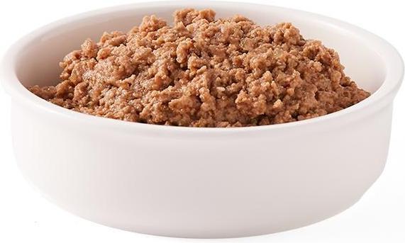 Actual product image Yarrah BIO wet food Multipack 3 types (Senior, Adult, Junior, 8 pcs., 800 g)