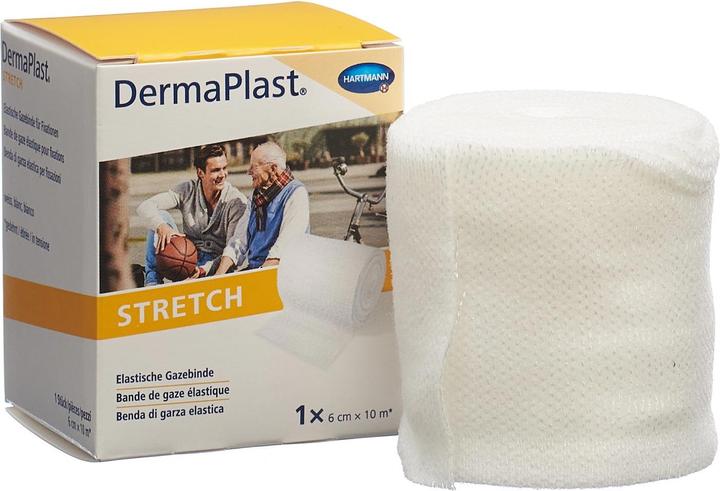 Immagine prodotto DermaPlast Elasticità