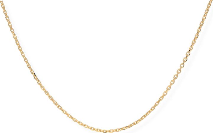 Carat Basic (Gold 9ct, 50 cm)