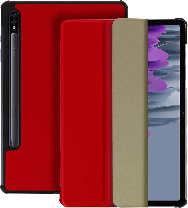 Image du produit Avizar Série Trifold (Galaxy Tab S8+)