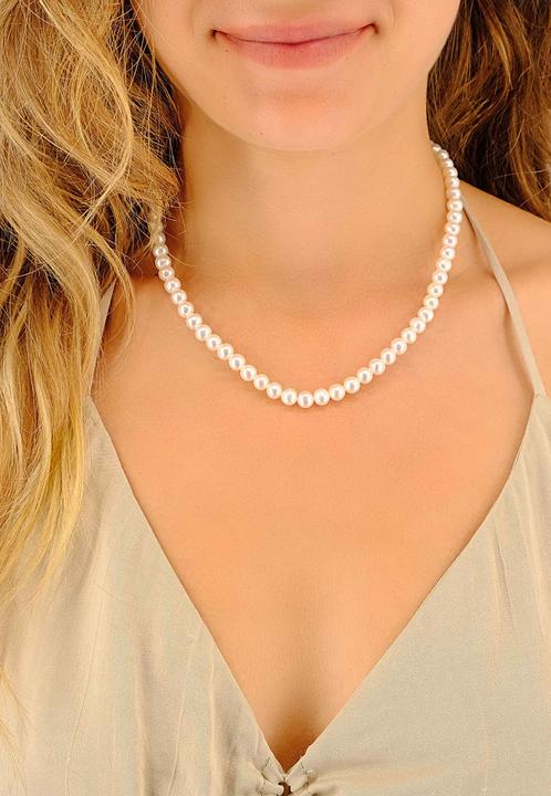 Immagine prodotto Muau Collana (Argento 925)