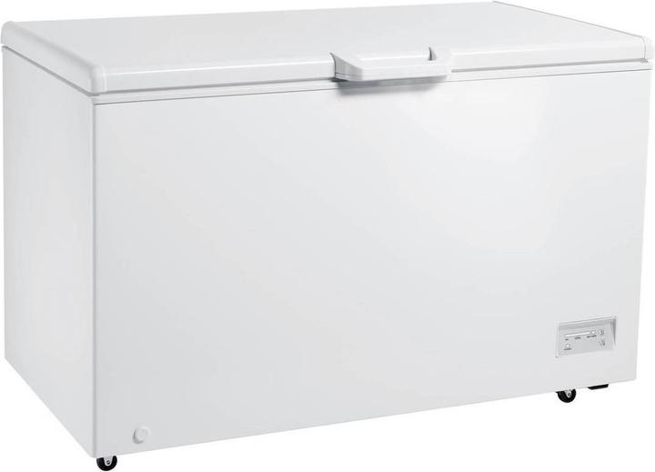 Kibernetik Gt380l (Stand-alone, 371 l)