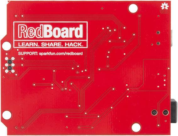 Actual product image SparkFun Tinker Kit