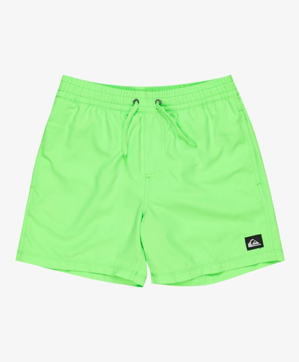 Produktbild Quiksilver Kid's Everyday Solid Volley 14 (XS)