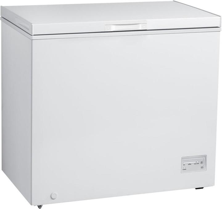Produktbild Kibernetik Gt200l (Freistehend, 198 l)
