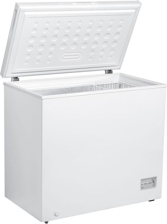 Produktbild Kibernetik Gt200l (Freistehend, 198 l)