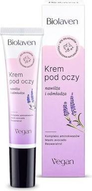 Image du produit Biolaven Soins du visage (Crème, 15 ml, Jour + nuit)